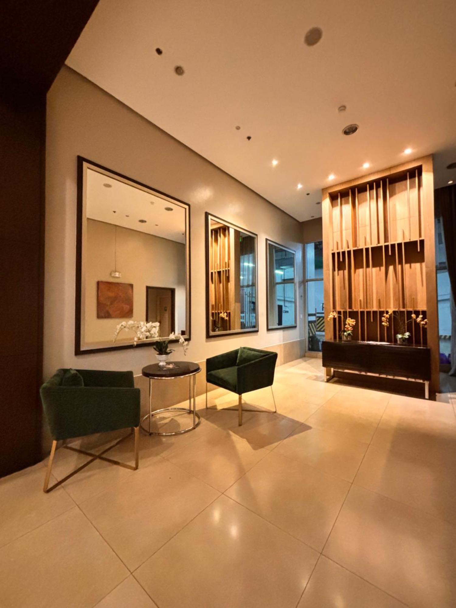 La Amore Place Pasig City Exteriör bild